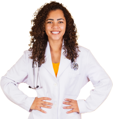 Curso na Área da Saúde Online Medicinando